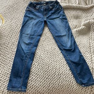 Cat and Jack jeggings